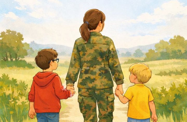 Kinderbuch aus echten Fragen – Entstehung unseres ersten Buches