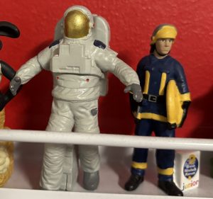 Mathe lernen mit Spielfiguren im Alltag