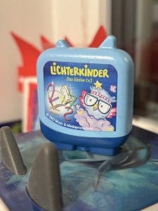 Mathe lernen Grundschule mit Tonies und spielerischen Lernmethoden