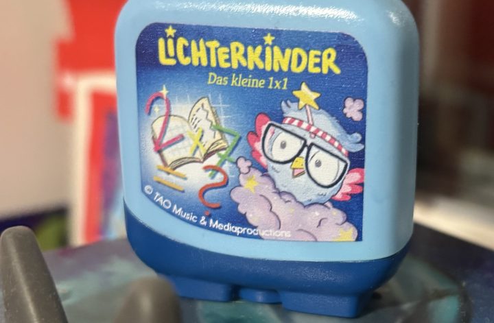 Mathe lernen Grundschule mit Tonies und spielerischen Lernmethoden