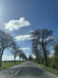 Alltag im Einsatz Bundeswehr Wahrnehmung Straßen Deutschland PTBS