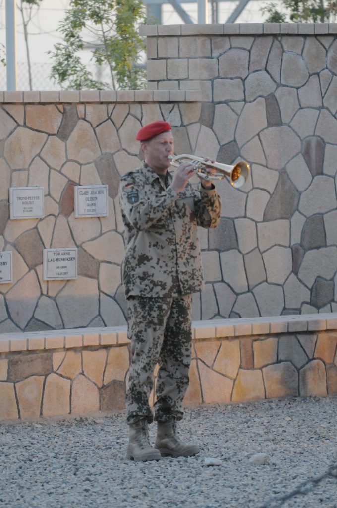 Zwischen Worten und Stille entsteht das, was bleibt