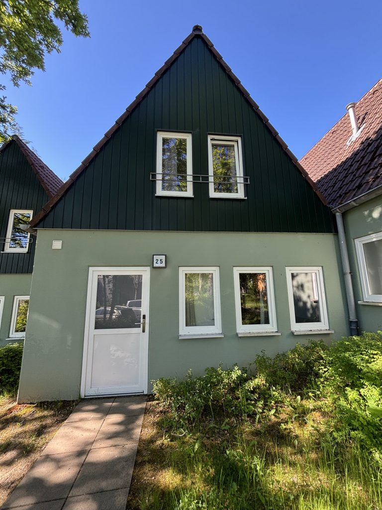 Premium Ferienhaus im Center Parcs Eifel mit Kindern
